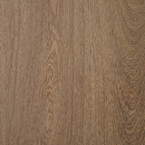 Serene Bay Dark Brown Outdoor Coffee Table from Ashley - Luna Furniture