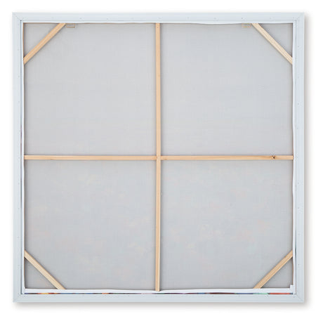 Sethford Multi Wall Art from Ashley - Luna Furniture