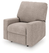 Seyler Lane Hemp Recliner from Ashley - Luna Furniture
