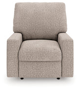 Seyler Lane Hemp Recliner from Ashley - Luna Furniture