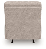 Seyler Lane Hemp Recliner from Ashley - Luna Furniture