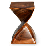 Paloma Accent Side Table from Steve Silver - Luna Furniture