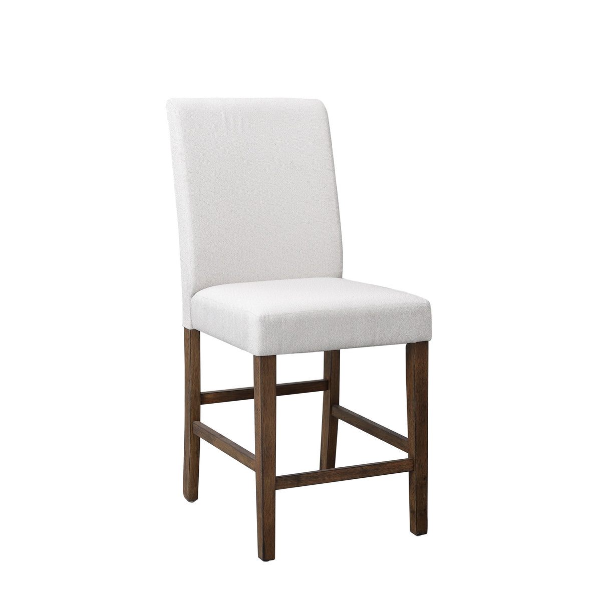 Ellini Brown Counter Height Chair from Homelegance - Luna Furniture