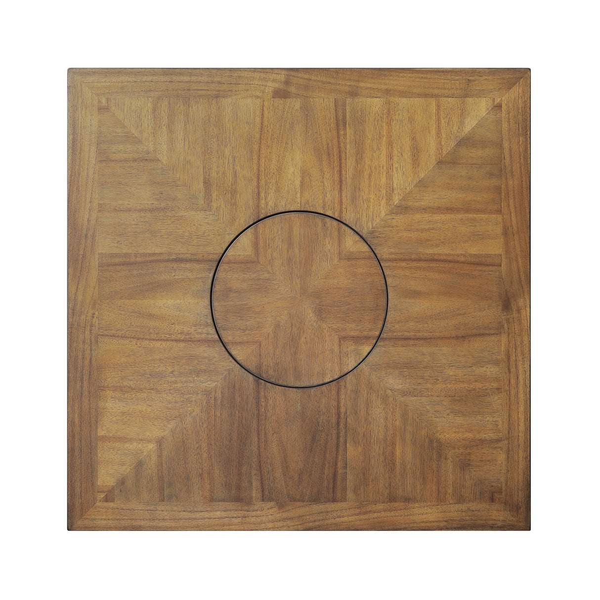 Ellini Brown Counter Height Table from Homelegance - Luna Furniture