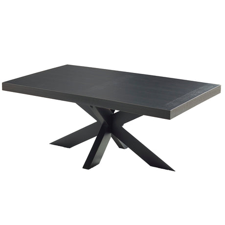 Harris Cocktail Table from Steve Silver - Luna Furniture