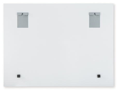 Shayward Blue/Amber Wall Art from Ashley - Luna Furniture