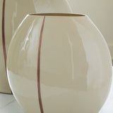 Sheabourne Cream Vase from Ashley - Luna Furniture