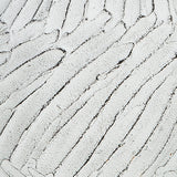 Shelvie Distressed White Vase from Ashley Furniture - Luna Furniture
