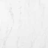 Sherry Gray 5-Piece Rectangular Marble Top Dining Table Set from Coaster - Luna Furniture