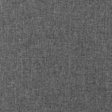 Sherry Gray 7-Piece Rectangular Marble Top Dining Table Set from Coaster - Luna Furniture