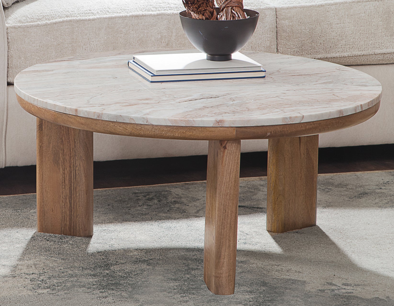 廃盤 WTW MAVERICKS COFFEE TABLE Ole Wanscher Coffee Table – modernlink