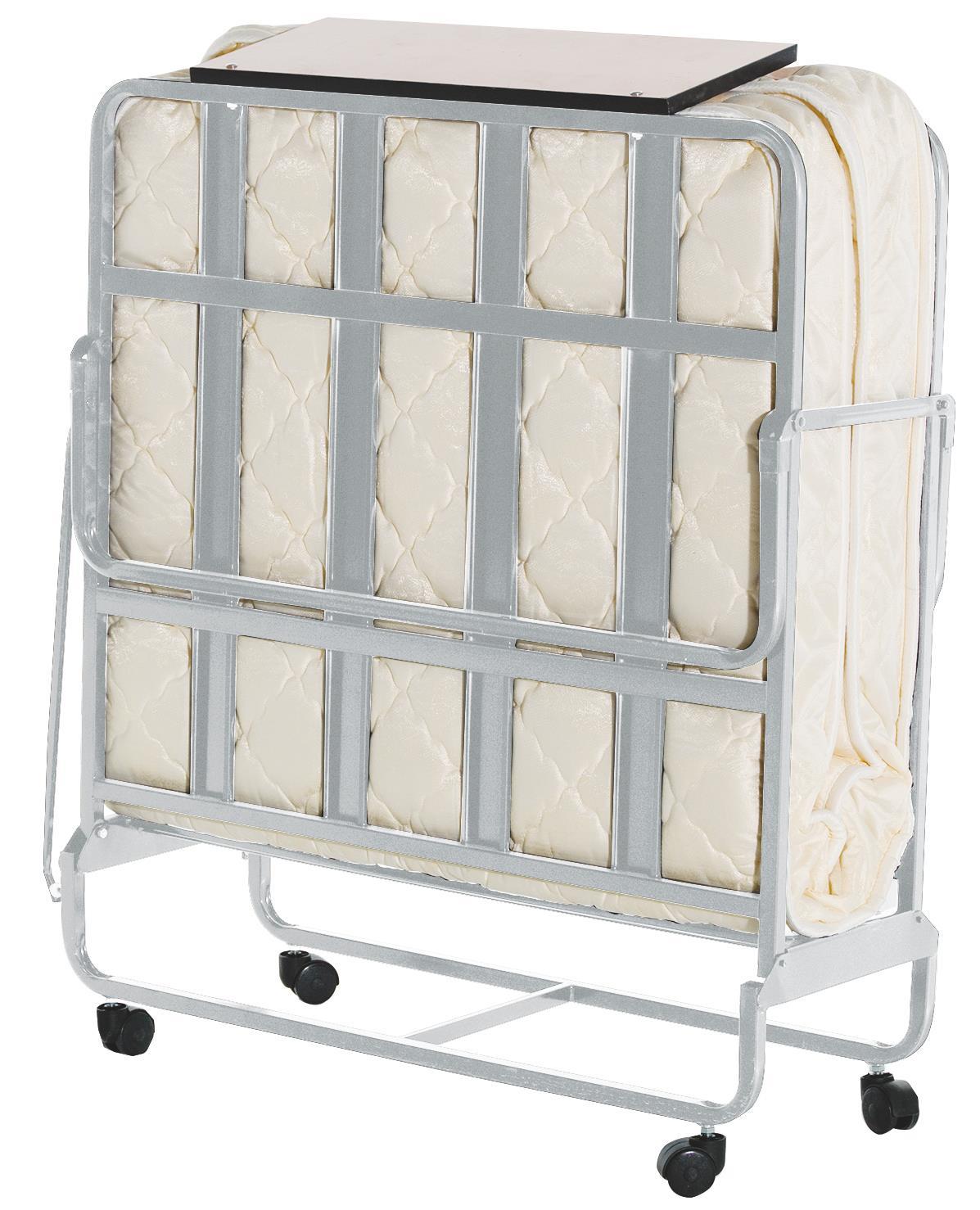 Sigma Folding Bed from Bellona - Luna Furniture