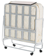 Sigma Folding Bed from Bellona - Luna Furniture