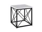 Skyler 3-Piece Set(Cocktail & 2 End Tables) from Steve Silver - Luna Furniture
