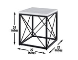 Skyler 3-Piece Set(Cocktail & 2 End Tables) from Steve Silver - Luna Furniture