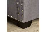 Inkom Slate Transitional Living Room Set from Furniture of America - Luna Furniture