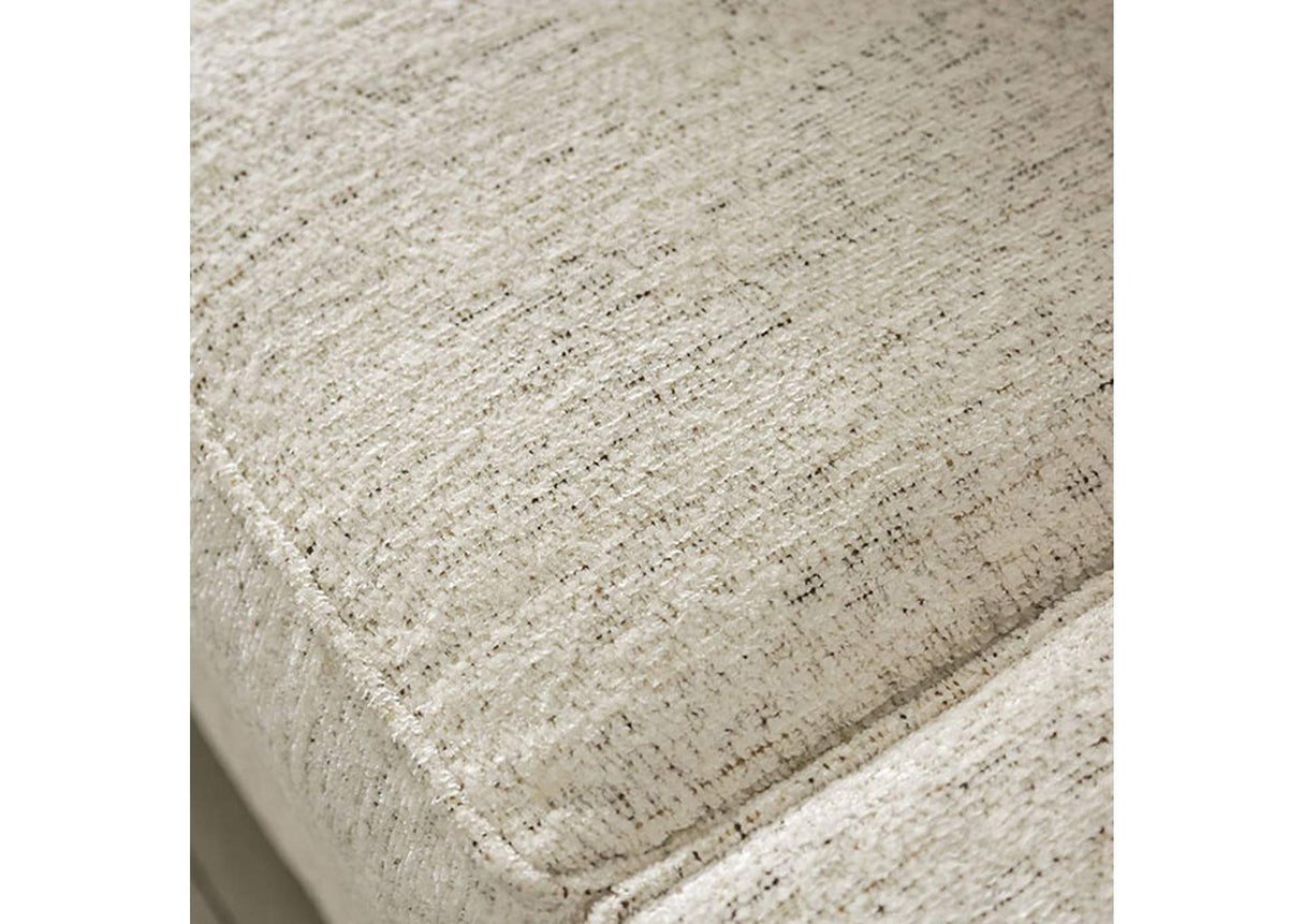 Delgada Beige Sofa