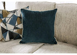 Delgada Beige Sofa