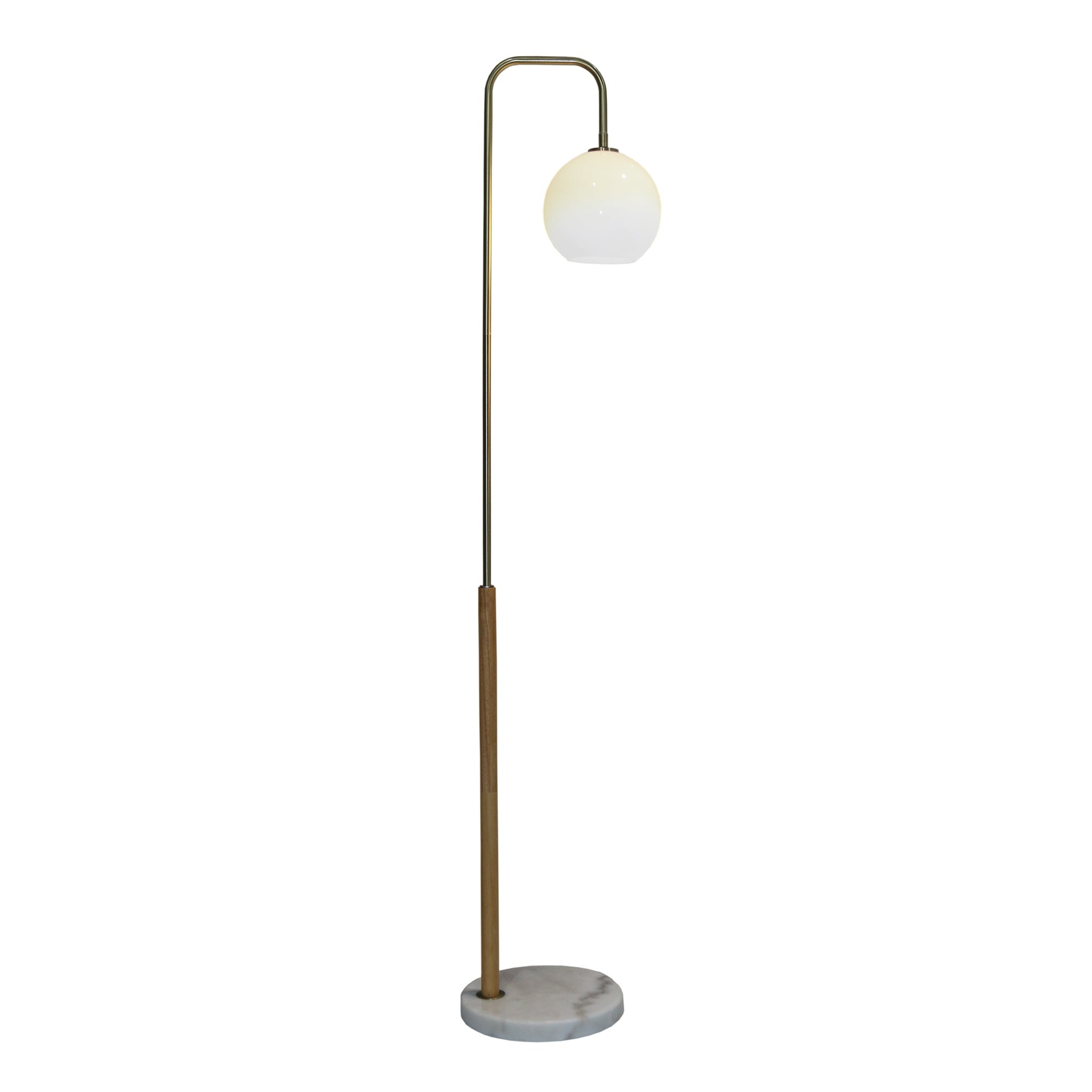 Ashcroft Furniture Solaris Floor Lamp - Thumbnail 3
