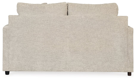 Soletren Loveseat, Oversized Chair and Ottoman from Ashley - Luna Furniture