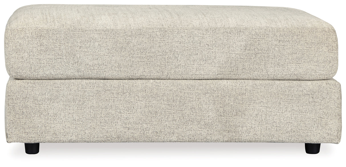 Soletren Sofa and Ottoman from Ashley - Luna Furniture