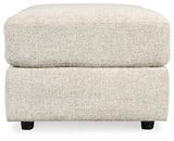 Soletren Sofa and Ottoman from Ashley - Luna Furniture