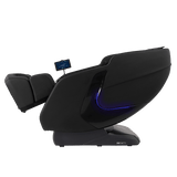 Solstice Deluxe Massage Chair - Black from Infinity - Luna Furniture