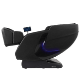 Solstice Deluxe Massage Chair - Black from Infinity - Luna Furniture