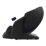 Solstice Deluxe Massage Chair - Black from Infinity - Luna Furniture
