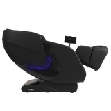 Solstice Deluxe Massage Chair - Black from Infinity - Luna Furniture
