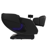 Solstice Deluxe Massage Chair - Black from Infinity - Luna Furniture