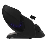 Solstice Deluxe Massage Chair - Black from Infinity - Luna Furniture