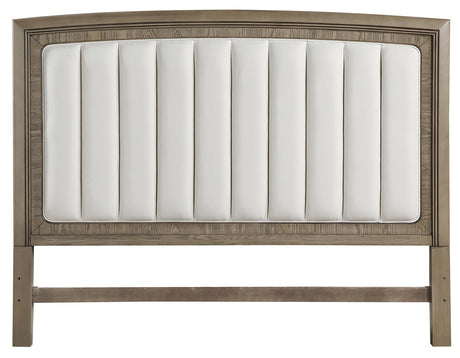 Sonoma King Storage Bed from Steve Silver - Luna Furniture
