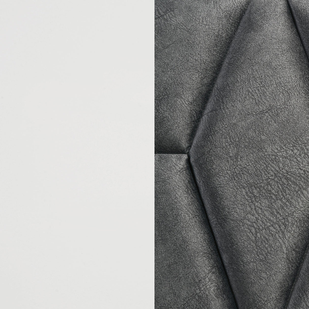 Sonora White California King Upholstered Panel Bed from Coaster - Luna Furniture