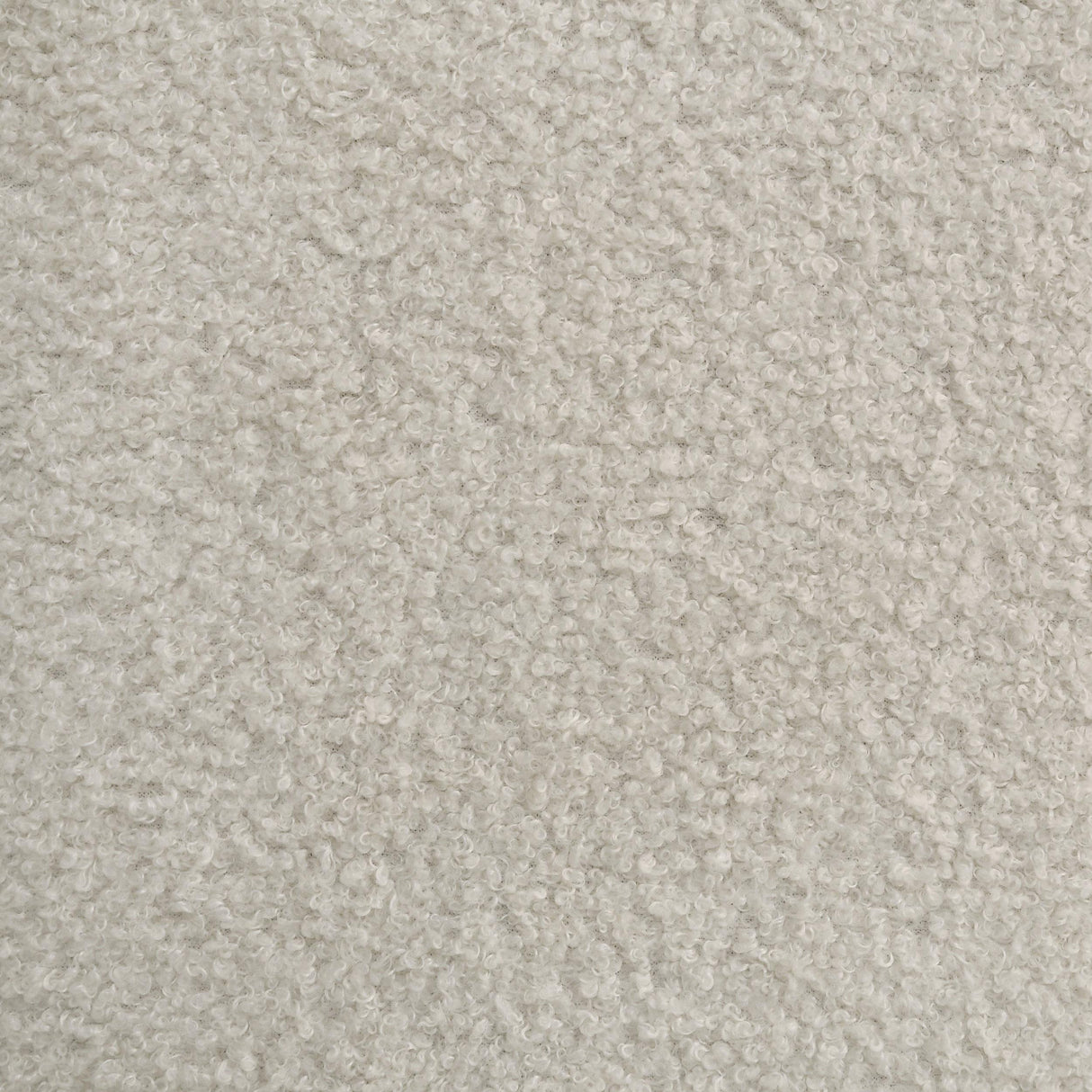 Sonya Ivory 6-Drawer Upholstered Bedroom Dresser with Mirror from Coaster - Luna Furniture