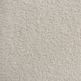 Sonya Ivory Upholstered Bedroom Dresser Mirror (Mirror Only) from Coaster - Luna Furniture