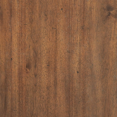 Starmore Home Office Desk and Storage in Brown from Ashley - Luna Furniture