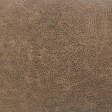 Stockworth Earth Recliner from Ashley - Luna Furniture