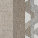 Storey Camel Upholstered Sleeper Sectional Chaise Sofa from Coaster - Luna Furniture