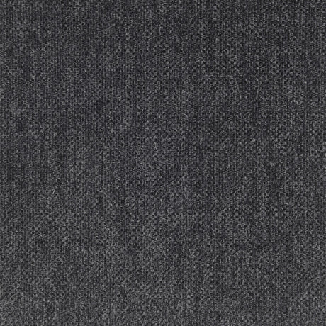 Storey Dark Gray Upholstered Sleeper Sectional Chaise Sofa from Coaster - Luna Furniture