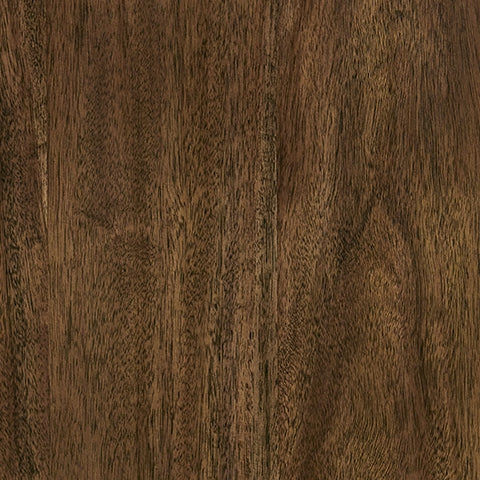 Sturlayne King Upholstered Panel Bed with Dresser and 2 Nightstands in Brown from Ashley - Luna Furniture