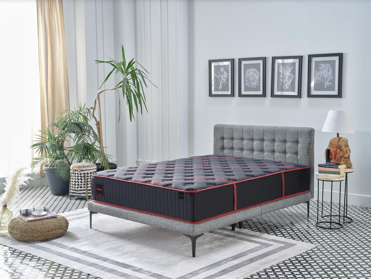 Sultry Full Mattress from Bellona - Luna Furniture