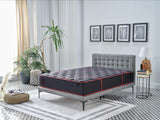 Sultry King Mattress from Bellona - Luna Furniture