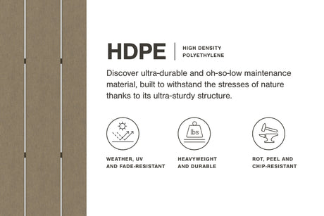 Sundown Treasure 2 Outdoor Chairs with End Table in White from Ashley - Luna Furniture