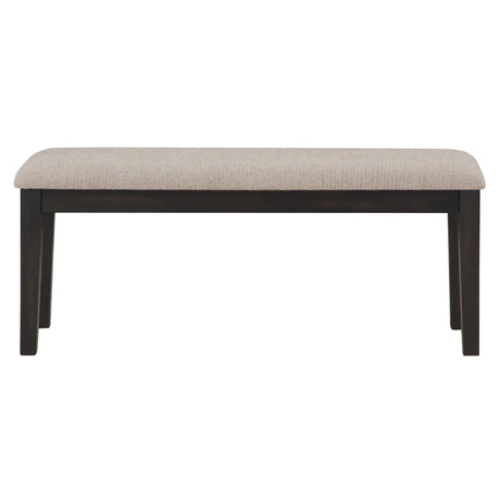 Harington Bench from Steve Silver - Luna Furniture
