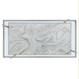 Mika Coffee Table from Steve Silver - Luna Furniture