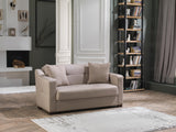 Tahoe Remoni Vizon Loveseat from Bellona - Luna Furniture