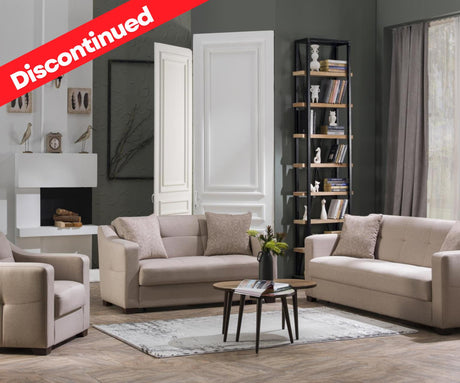 Tahoe Remoni Vizon Armchair from Bellona - Luna Furniture