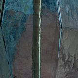 Tallow Blue Table Lamp from Ashley - Luna Furniture