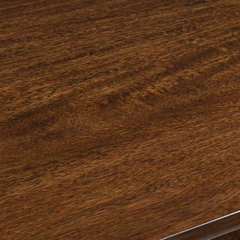 Tameride Brown Triangle Dining Table from Ashley - Luna Furniture